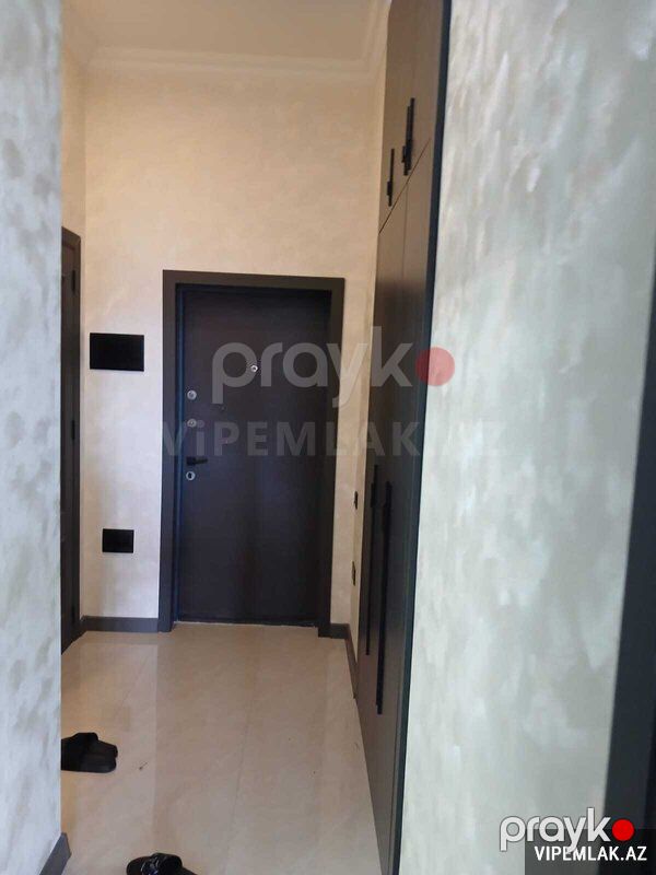 Nərimanov rayonunda 3 otaqlı Yeni tikili Satılır, 70 m² — Mənzil, Bakı (9)