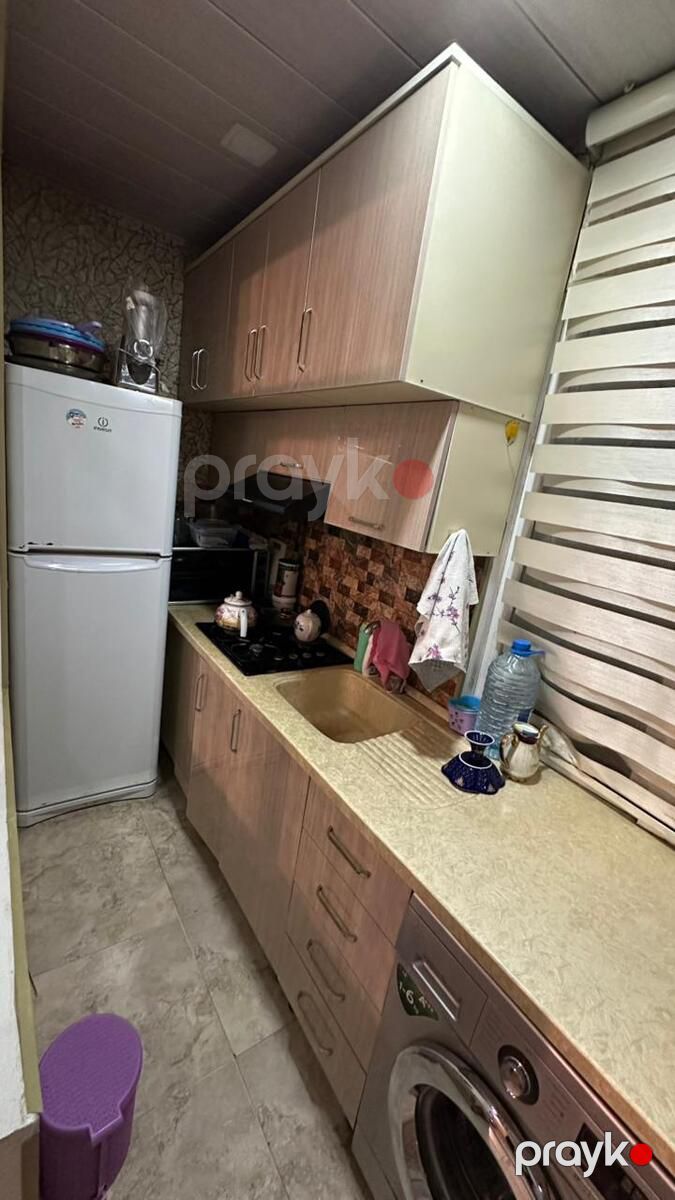 Satılır 3 otaqlı köhnə tikili 75 m² — Mənzil, Bakı (6)
