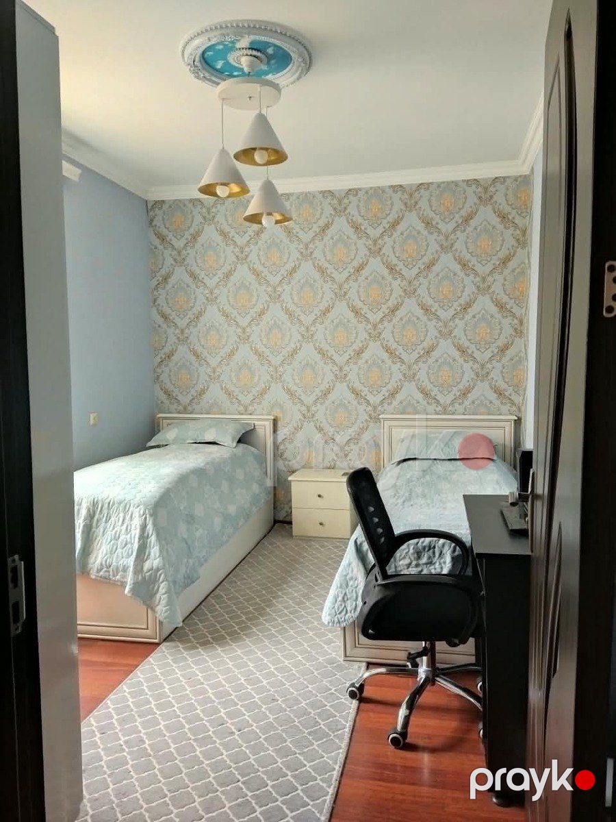 Satılır 3 otaqlı həyət evi/bağ evi 70 m² — Ev, villa, Bakı (6)