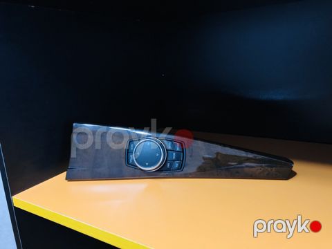 BMW F30 2012-2018 multimedia kontroller (OEM) — Bakı