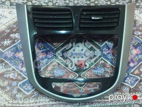 Hyundai Accent maqnitola çərçivəsi — Bakı