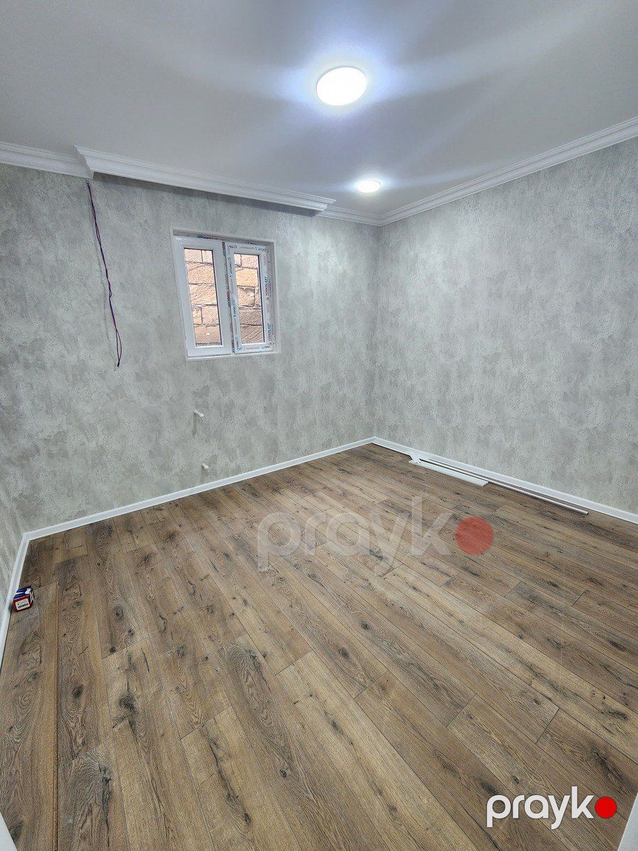 Satılır 2 otaqlı həyət evi/bağ evi 40 m² — Ev, villa, Bakı (9)