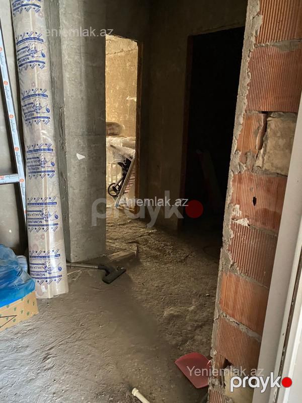 Satılır 4 otaqlı Bina evi menzil (Yeni tikili), 160 m², Nəsimi rayonu — Mənzil, Bakı (8)