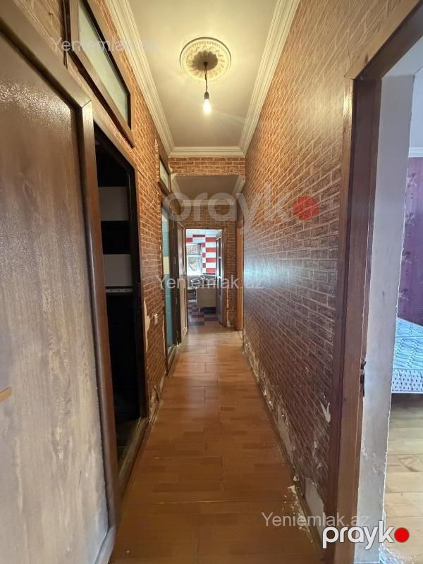 Satılır 3 otaqlı Bina evi menzil (Yeni tikili), 90 m², Masazır — Mənzil, Abşeron (7)