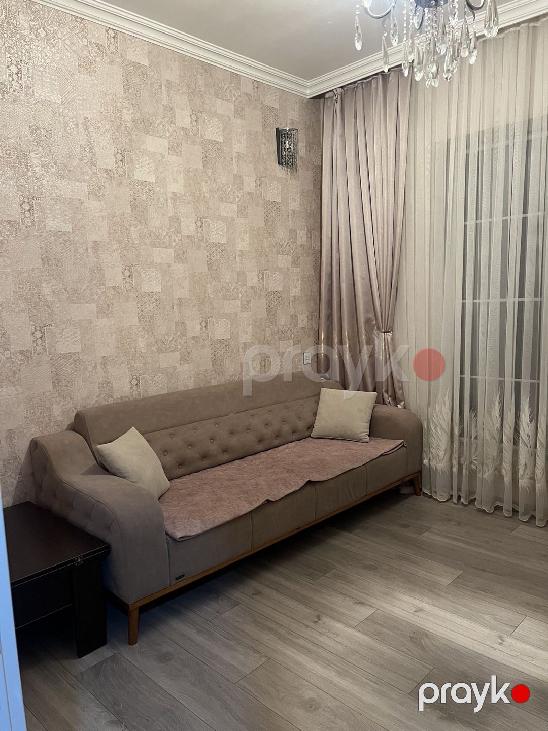 Satılır 3 otaqlı həyət evi/bağ evi 90 m² — Ev, villa, Bakı (5)