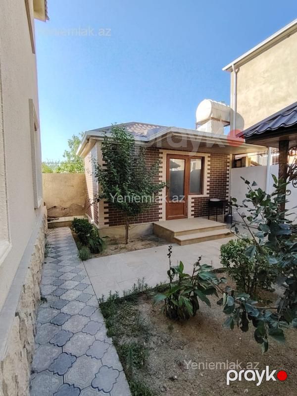 Satılır 5 otaqlı Həyət evi / Villa, 240 m², Sumqayıt — Ev, villa, Sumqayıt (10)