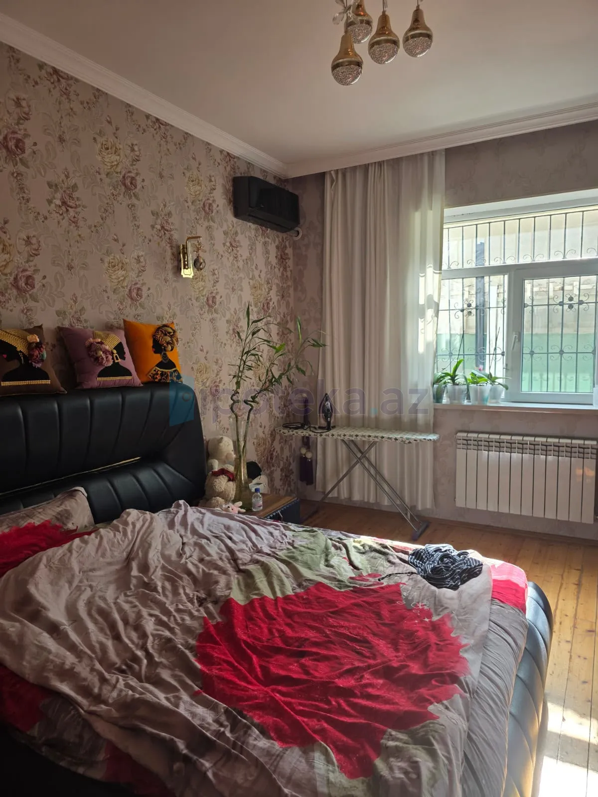 Satılır: 5 Otaq, Evlər/Villalar, Binəqədi r., Binəqədi q., 132.00 m² — Ev, villa, Binə (3)