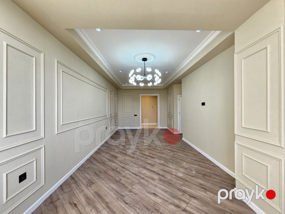 Satılır 3 otaqlı yeni tikili 107.5 m² — Mənzil, Xırdalan (3)
