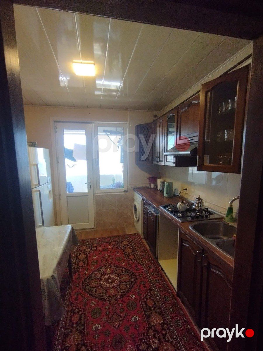 Satılır 4 otaqlı köhnə tikili 90 m² — Mənzil, Bakı (7)