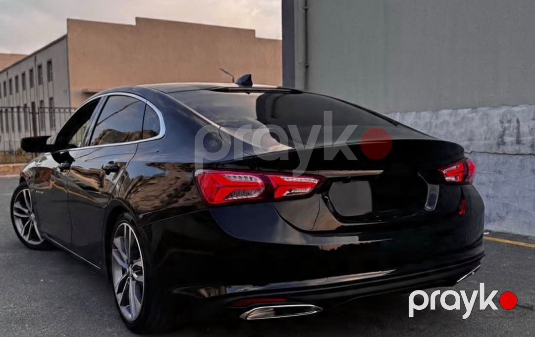 Chevrolet Malibu, 2020 il — Avtomobillər, Bakı (3)