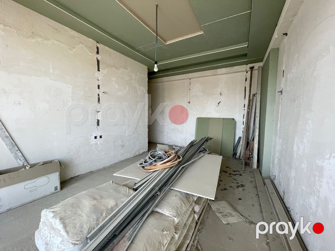 Satılır 4 otaqlı yeni tikili 217 m² — Mənzil, Bakı (4)