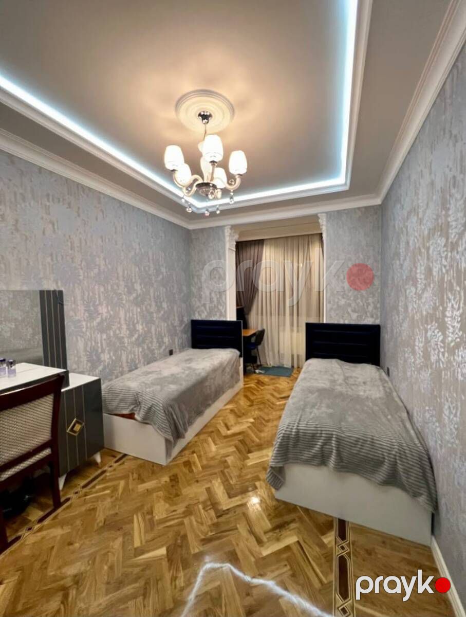 Satılır 3 otaqlı yeni tikili 176 m² — Mənzil, Bakı (8)