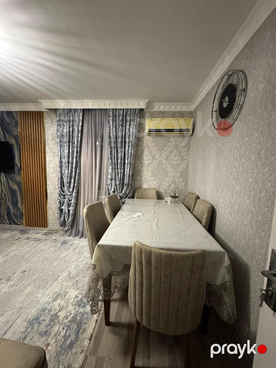 Satılır 2 otaqlı köhnə tikili 32 m² — Mənzil, Bakı (3)
