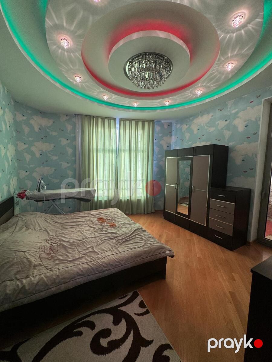 Satılır 4 otaqlı yeni tikili 200 m² — Mənzil, Bakı (12)