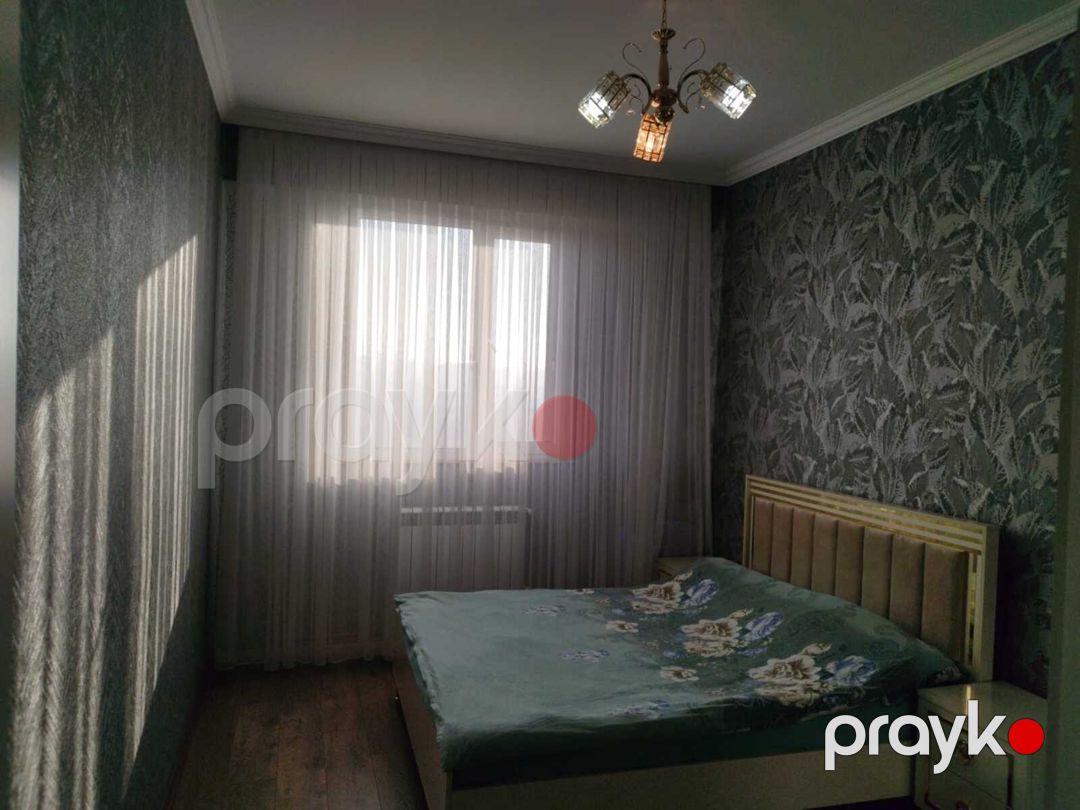 Satılır 3 otaqlı yeni tikili 90 m² — Mənzil, Bakı (7)