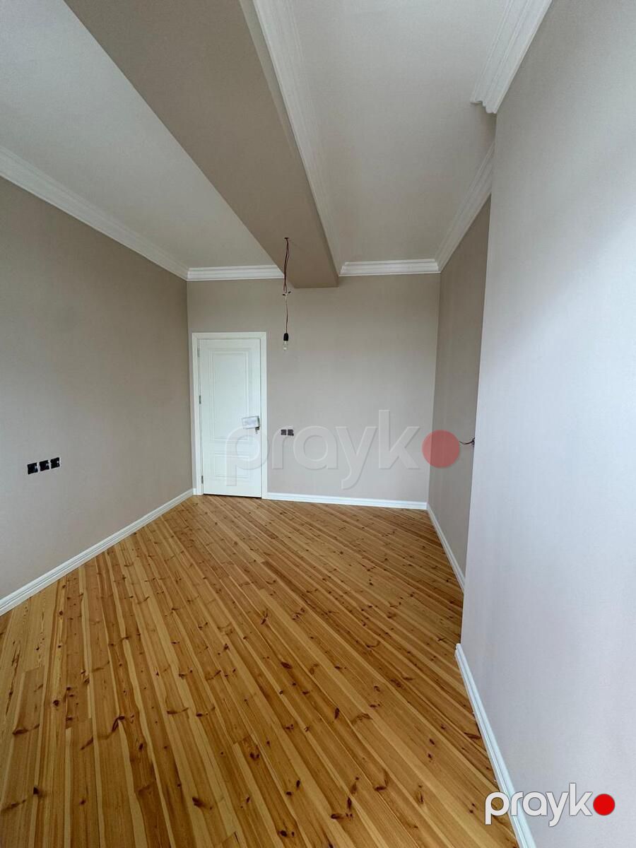 Satılır 2 otaqlı yeni tikili 54 m² — Mənzil, Xırdalan (4)