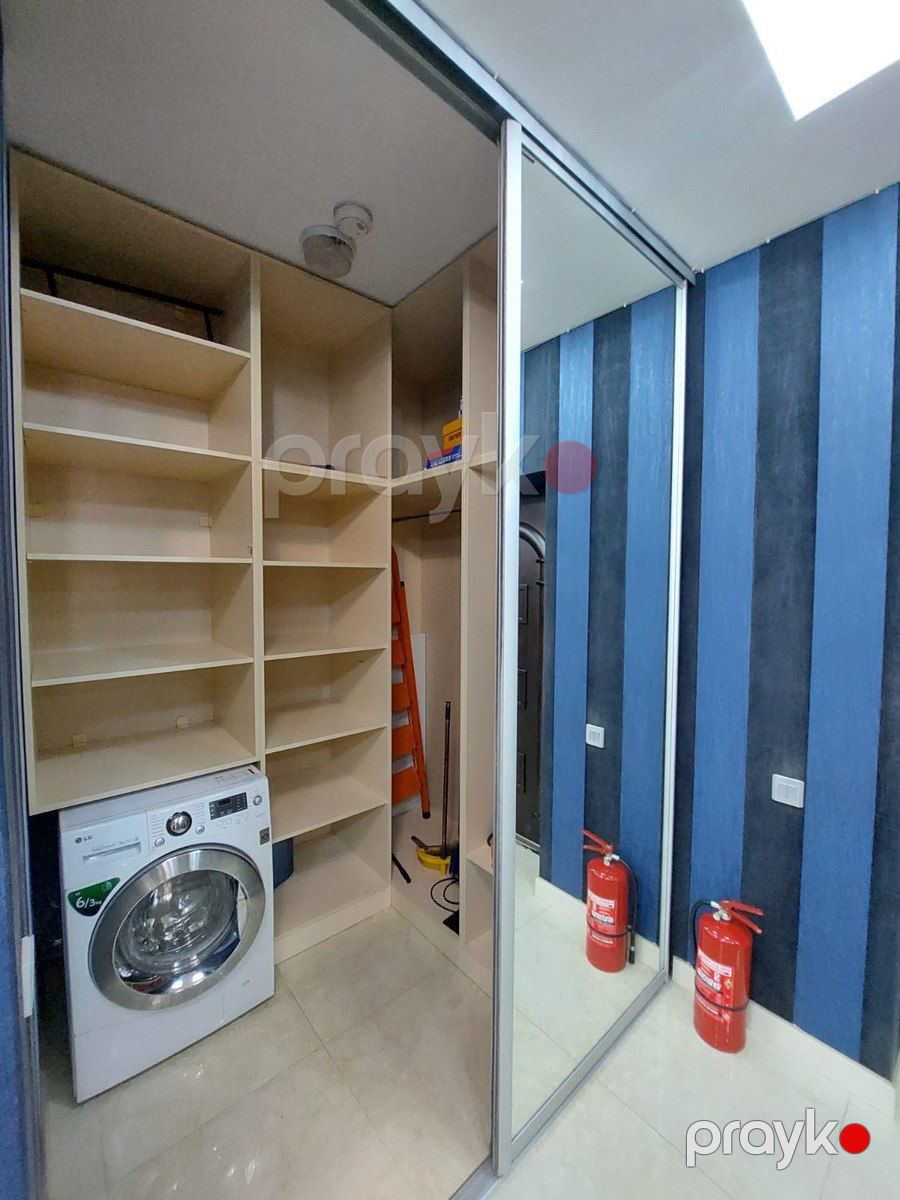 3-otaqlı yeni tikili, Xətai r., 150 m² — Mənzil, Bakı (7)