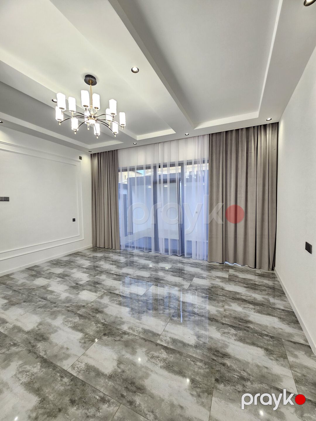 Satılır 4 otaqlı həyət evi/bağ evi 150 m² — Ev, villa, Bakı (11)