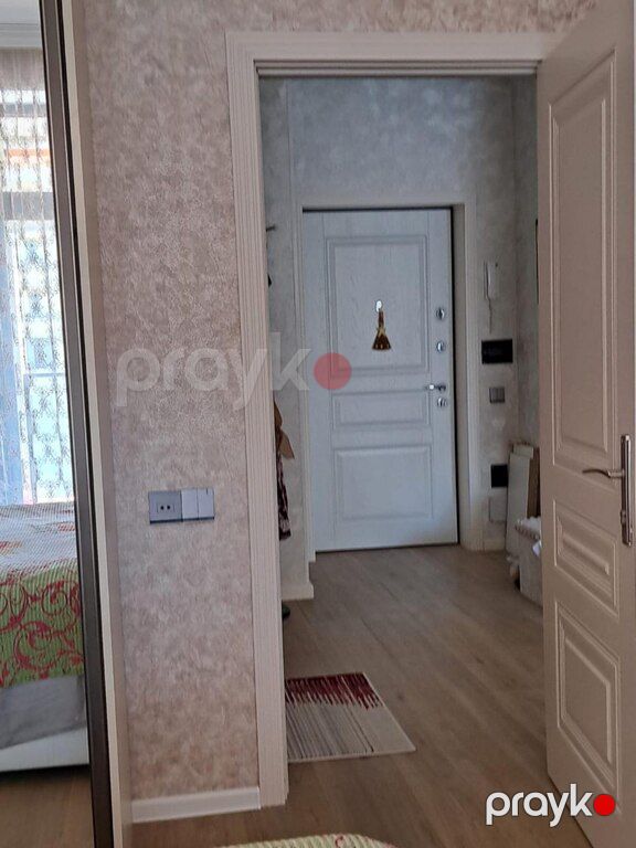 2-otaqlı yeni tikili, Sumqayıt ş., 60 m² — Mənzil, Sumqayıt (4)