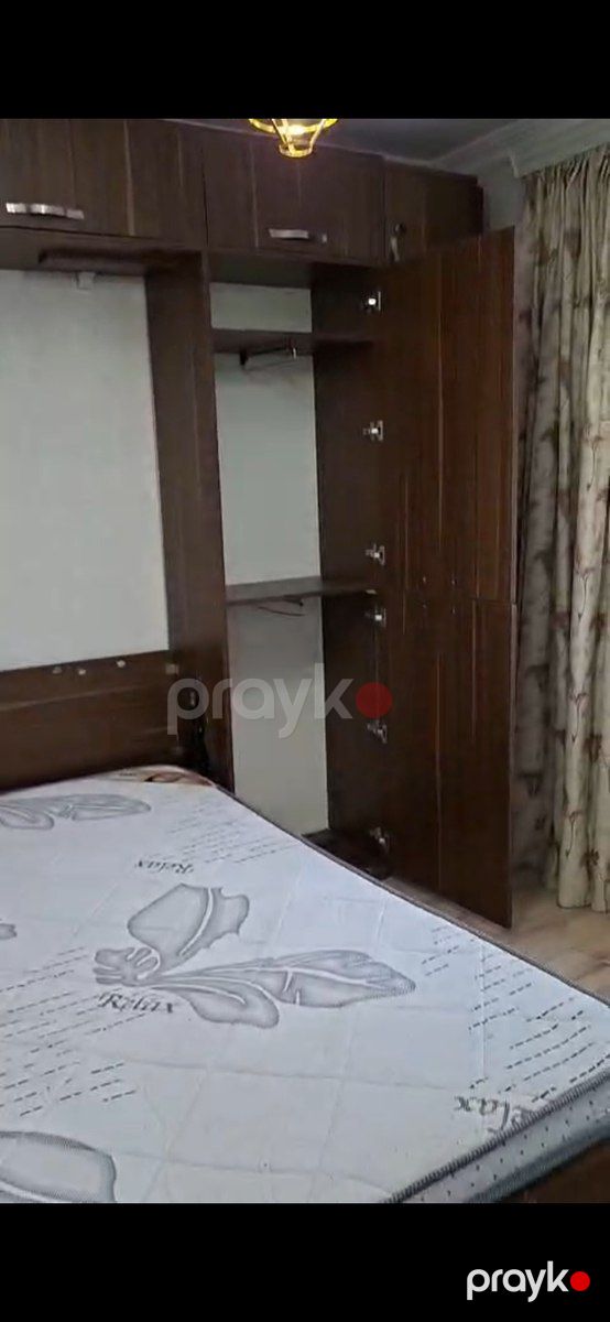 2-otaqlı mənzil kirayə verilir, Yasamal r., 55 m² — Mənzil, Bakı (9)