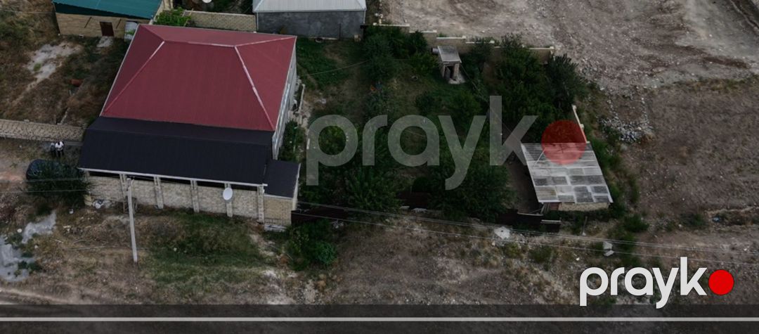 Həyət evi, Gəncə ş — Ev, villa, Gəncə (3)