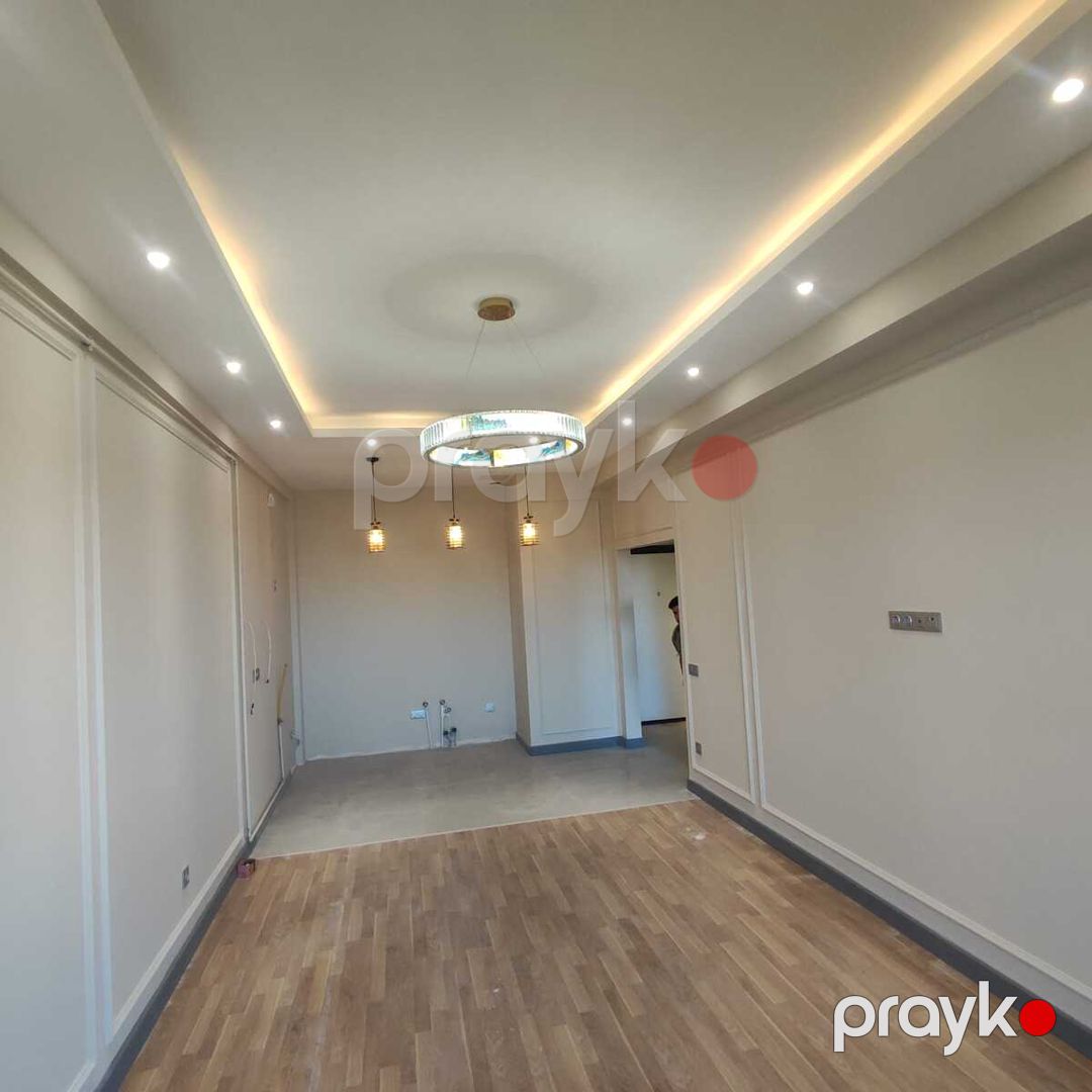 Satılır 2 otaqlı yeni tikili 72.2 m² — Mənzil, Bakı (2)
