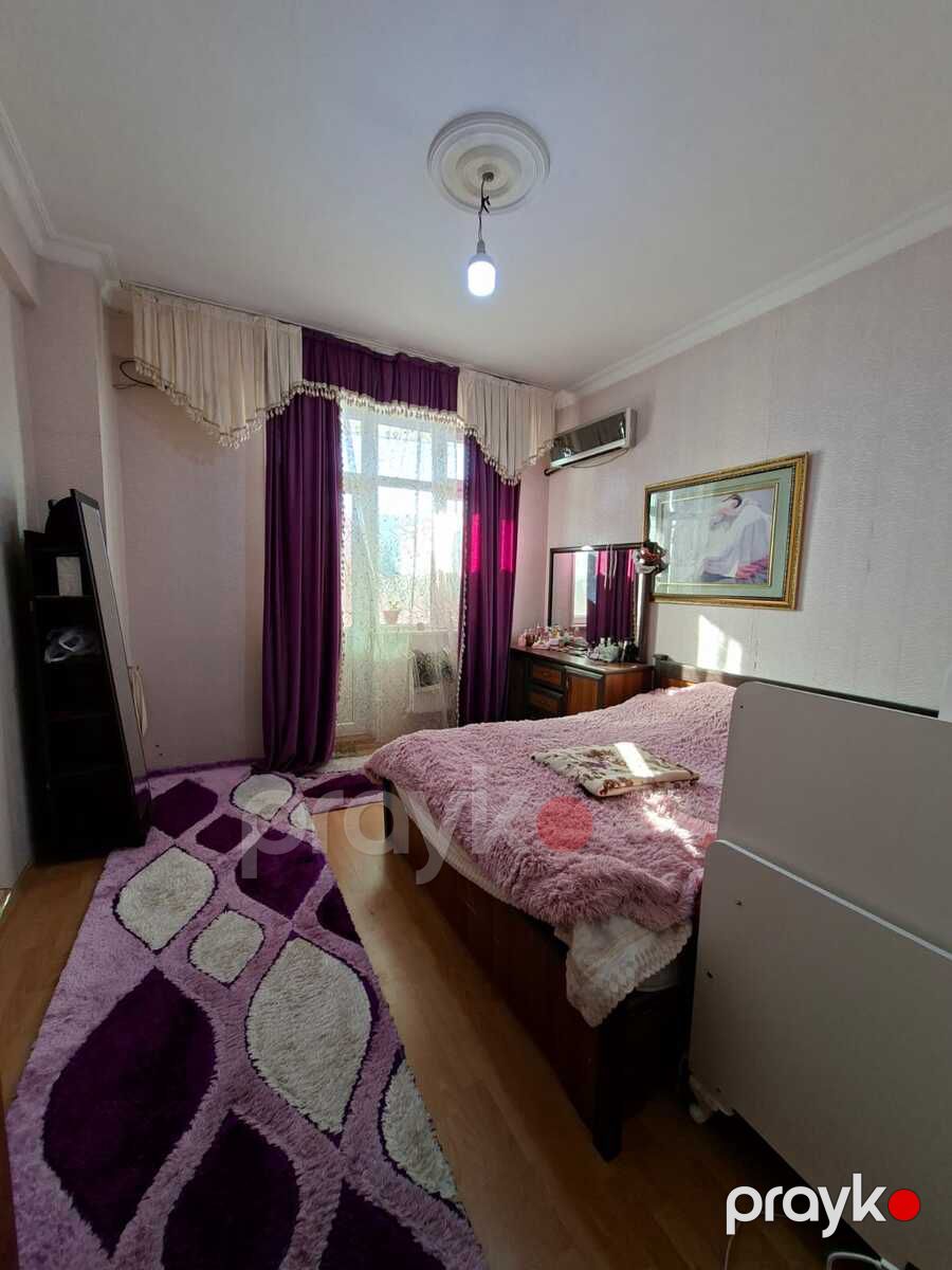 Satılır 3 otaqlı yeni tikili 150 m² — Mənzil, Bakı (5)