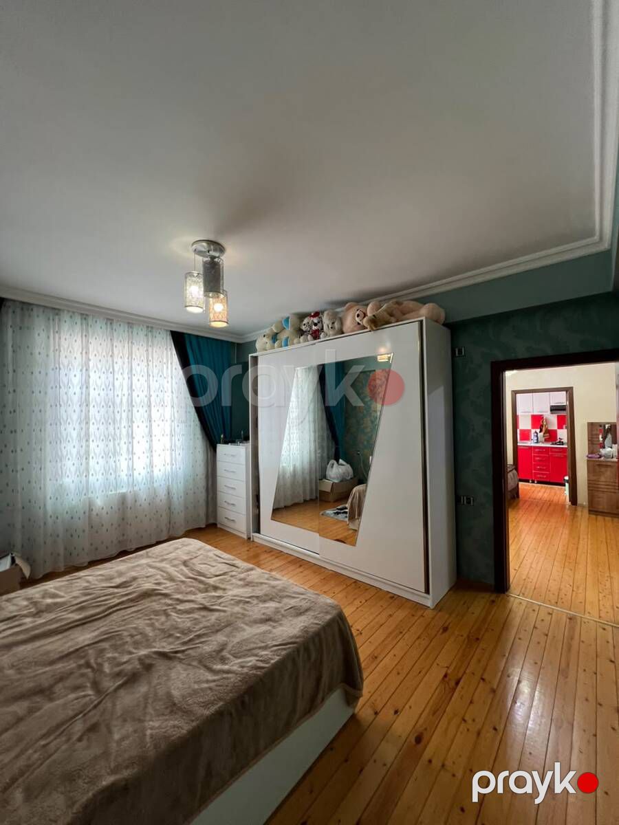 Satılır 3 otaqlı yeni tikili 86 m² — Mənzil, Bakı (4)