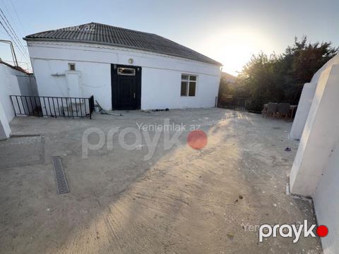 Satılır 3 otaqlı Həyət evi / Villa, 100 m², Yaşıl dərə — Sumqayıt