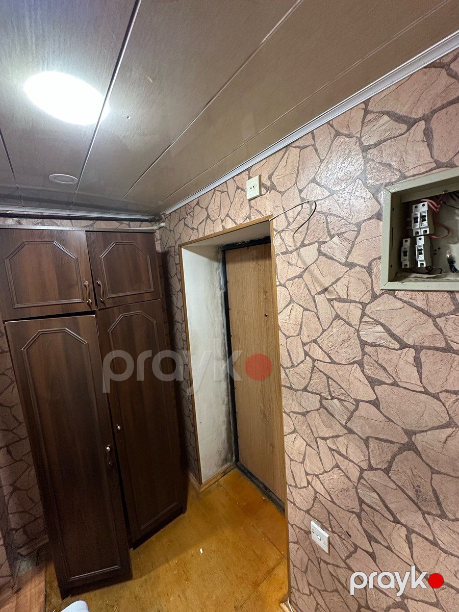 İcarəyə verilir 2 otaqlı köhnə tikili 50 m² — Mənzil, Bakı (5)