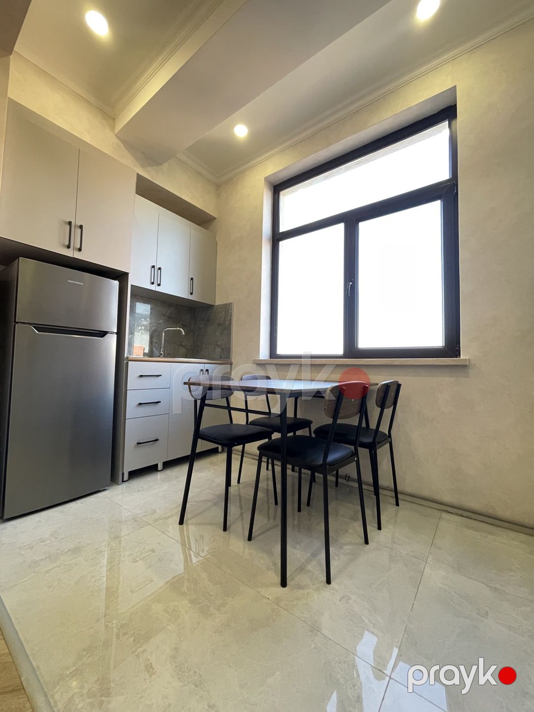 İcarəyə verilir 2 otaqlı yeni tikili 60 m² — Mənzil, Bakı (6)