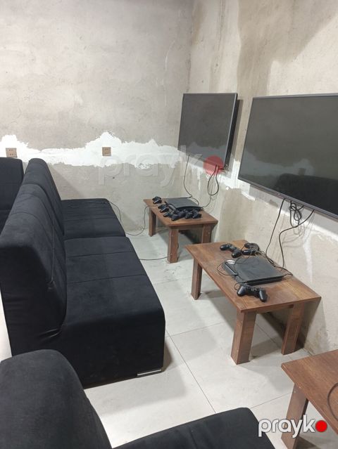PlayStation – tam dəst avadanlıqla 3 ədəd ps3 1 ədəd ps4 4 ədəd — Sumqayıt