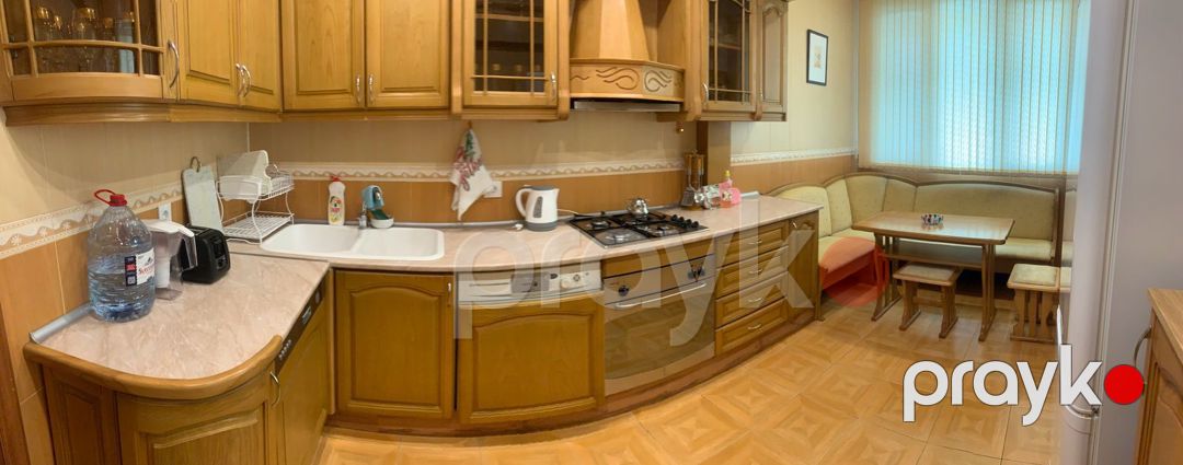İcarəyə verilir 3 otaqlı yeni tikili 125 m² — Mənzil, Bakı (8)