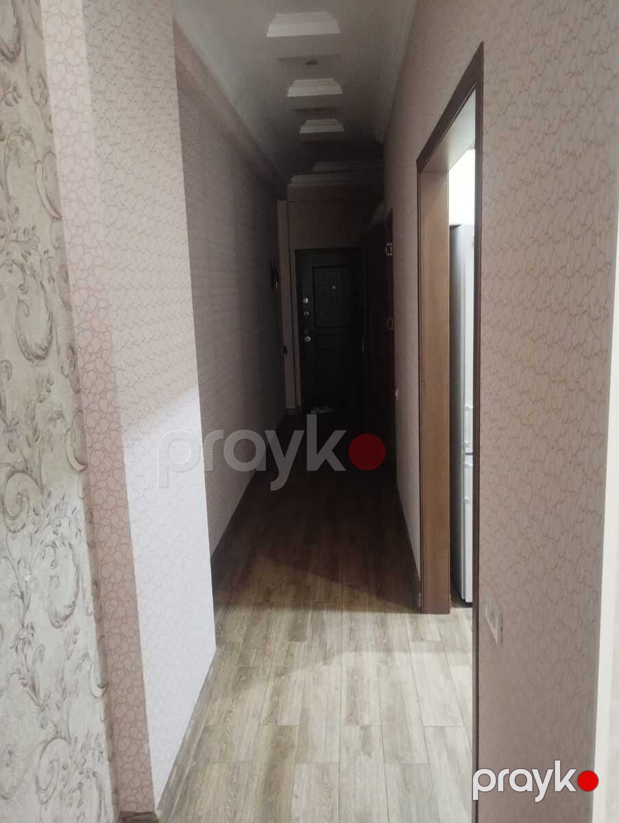 3-otaqlı yeni tikili, Sumqayıt ş., 72.8 m² — Mənzil, Sumqayıt (8)