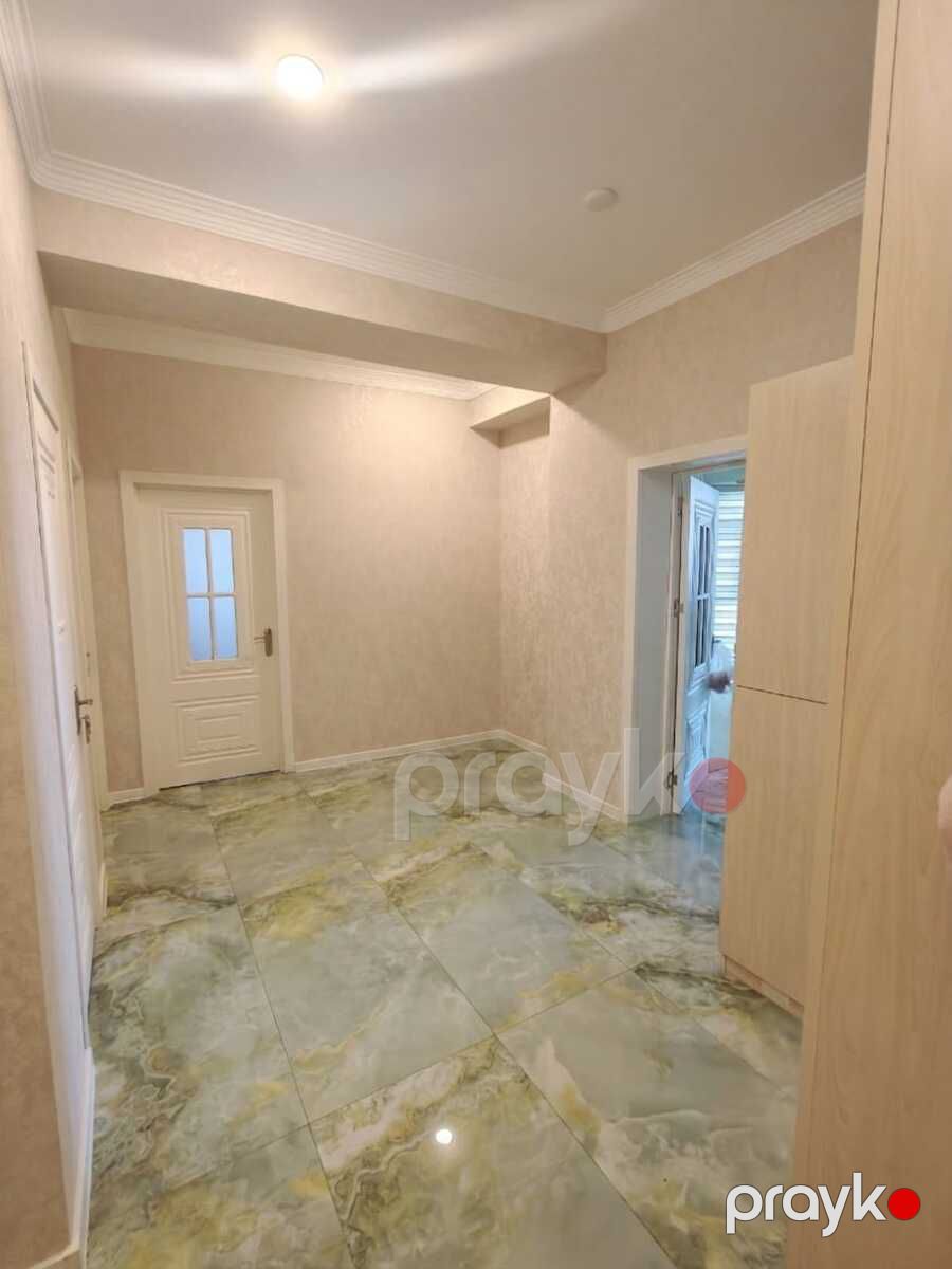 Satılır 3 otaqlı yeni tikili 110 m² — Mənzil, Bakı (11)
