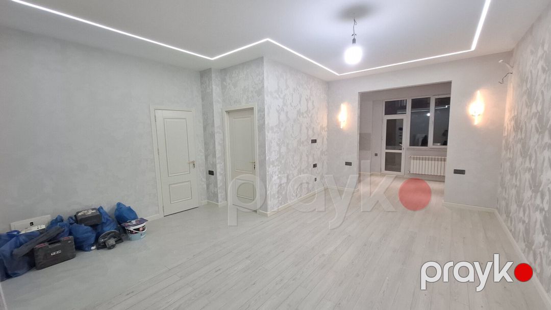 Satılır 2 otaqlı yeni tikili 70 m² — Mənzil, Bakı (2)