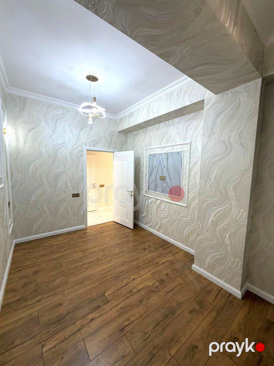Satılır 3 otaqlı yeni tikili 80 m² — Mənzil, Bakı (8)