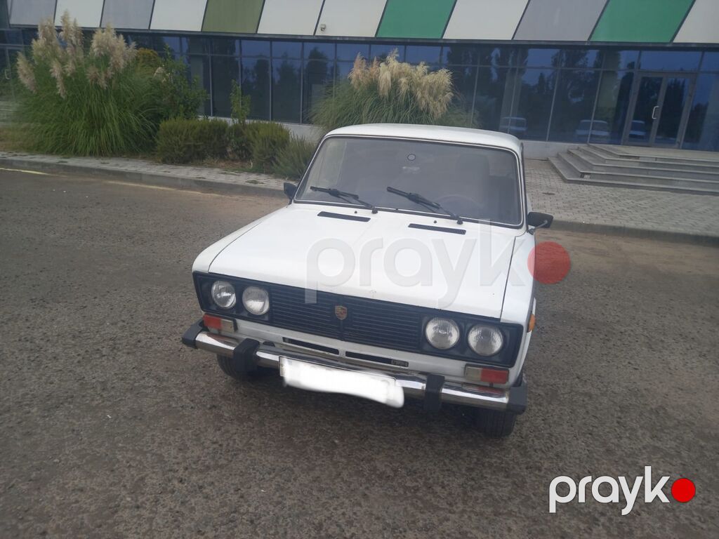 VAZ (Lada) 2106: 1.6 l 2005 il 49260 km Sedan — Avtomobillər, Bakı (2)