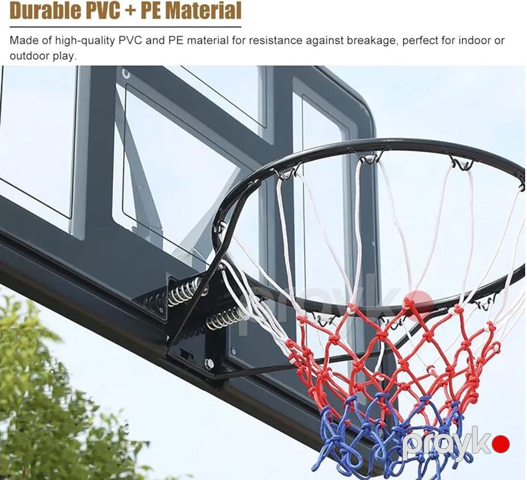 Basketbol dəsti — İdman, hobi, istirahət, Bakı (3)