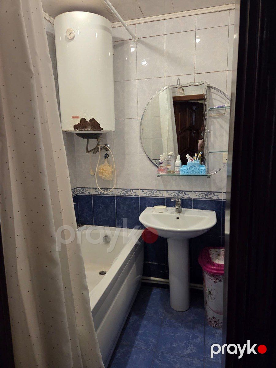 İcarəyə verilir 3 otaqlı köhnə tikili 90 m² — Mənzil, Bakı (7)