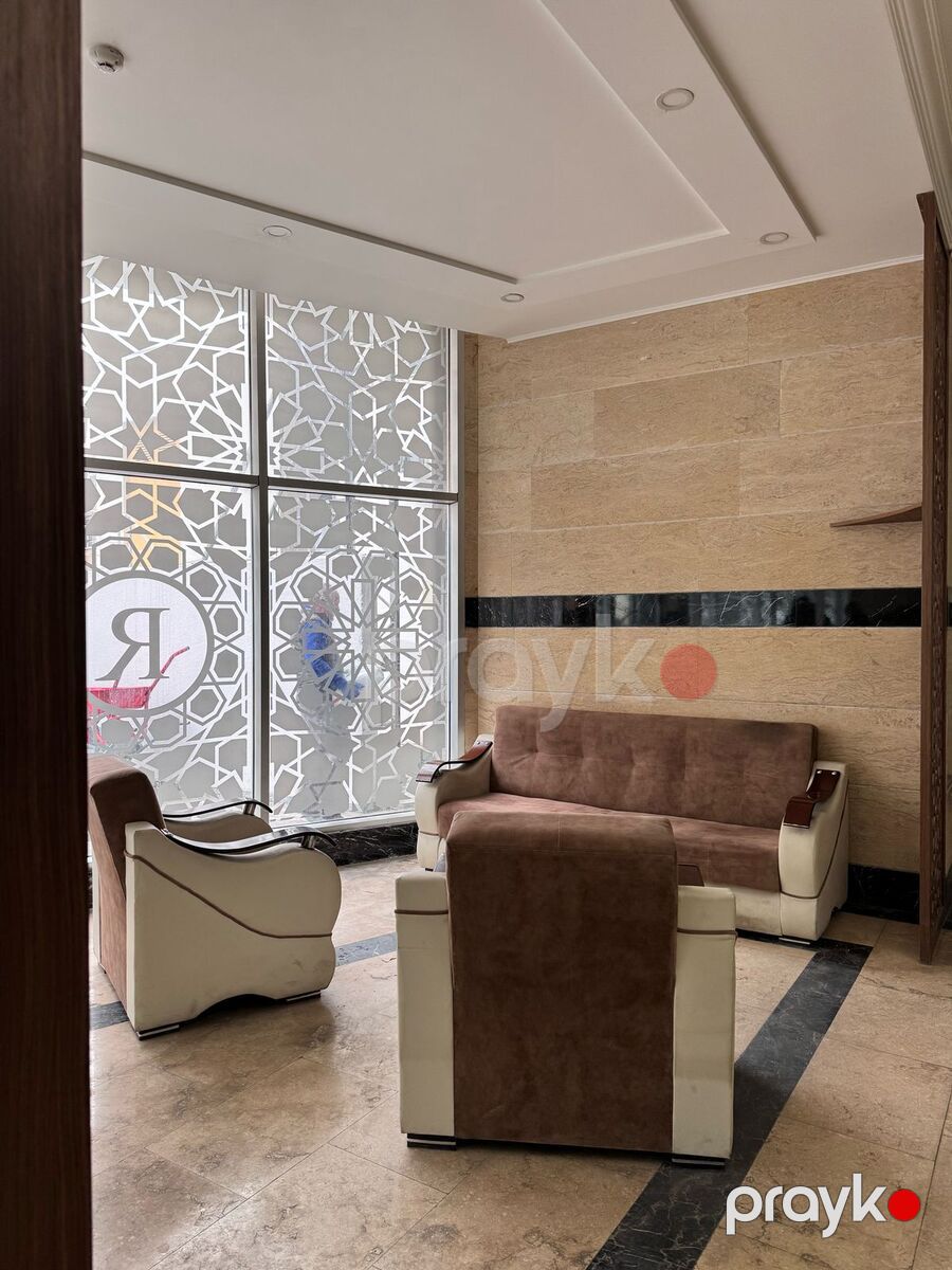 4-otaqlı yeni tikili, Mirəli Seyidov küç., 168 m² — Mənzil, Bakı (4)