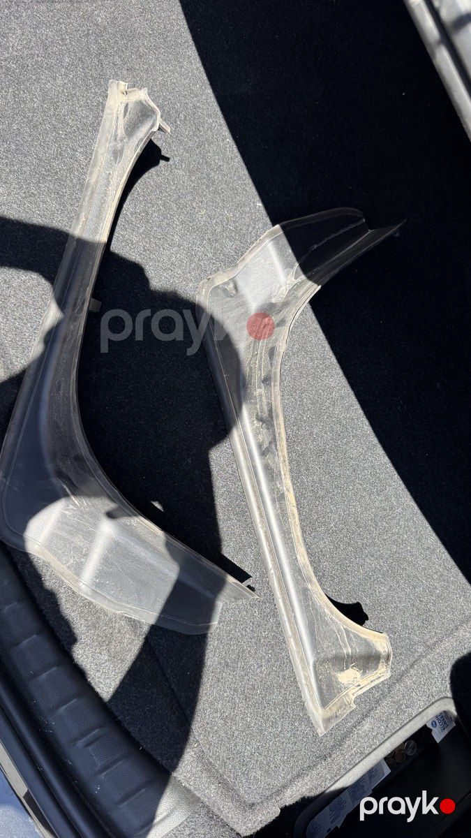 BMW G30 qoruyucuları — Ehtiyat hissələri və aksesuarlar, Bakı (11)