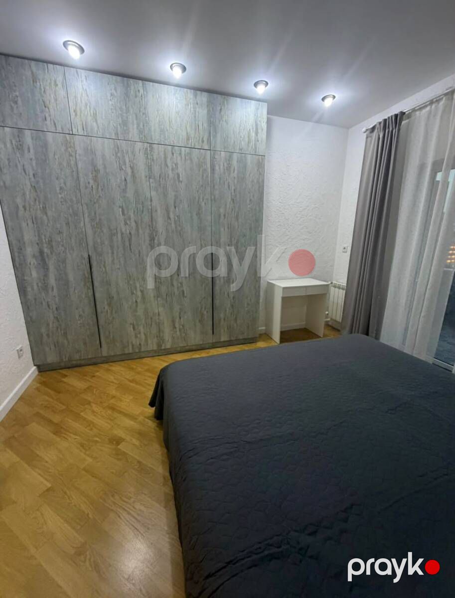 3-otaqlı yeni tikili kirayə verilir, Azadlıq pr., 80 m² — Mənzil, Bakı (7)