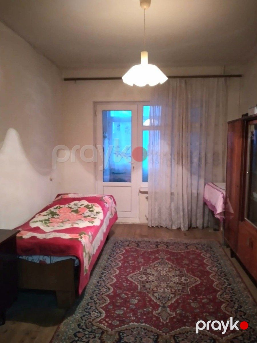5-otaqlı mənzil, Xətai r., 125 m² — Mənzil, Bakı (5)