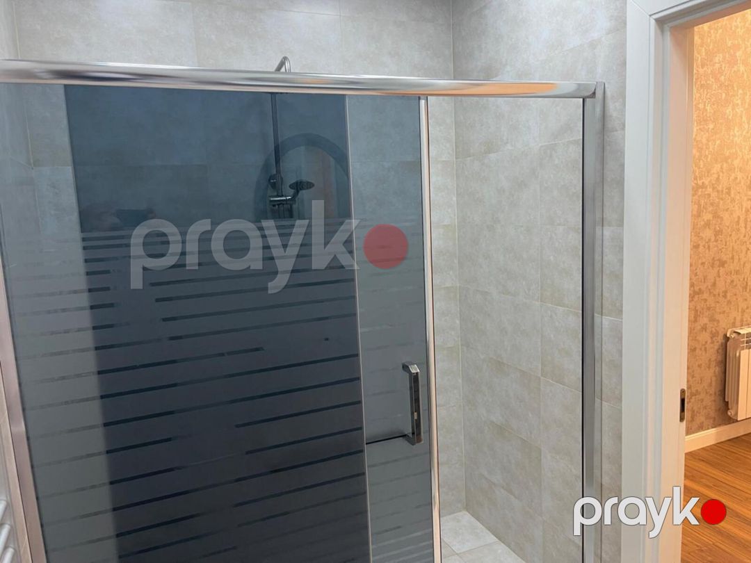 İcarəyə verilir 2 otaqlı yeni tikili 106 m² — Mənzil, Bakı (12)