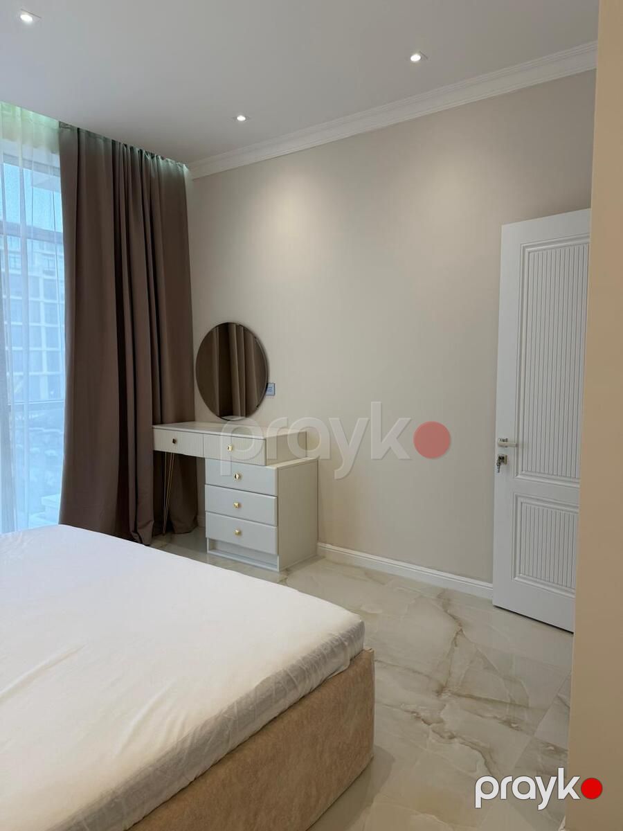 Satılır 2 otaqlı yeni tikili 64 m² — Mənzil, Bakı (9)