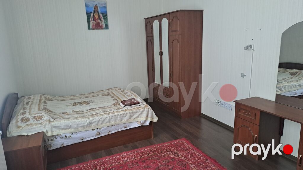 3 otaqlı, Suraxanı r. r-nu — Mənzil, Bakı (8)
