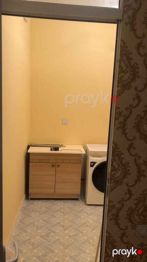 Satılır 2 otaqlı yeni tikili 115 m² — Bakı