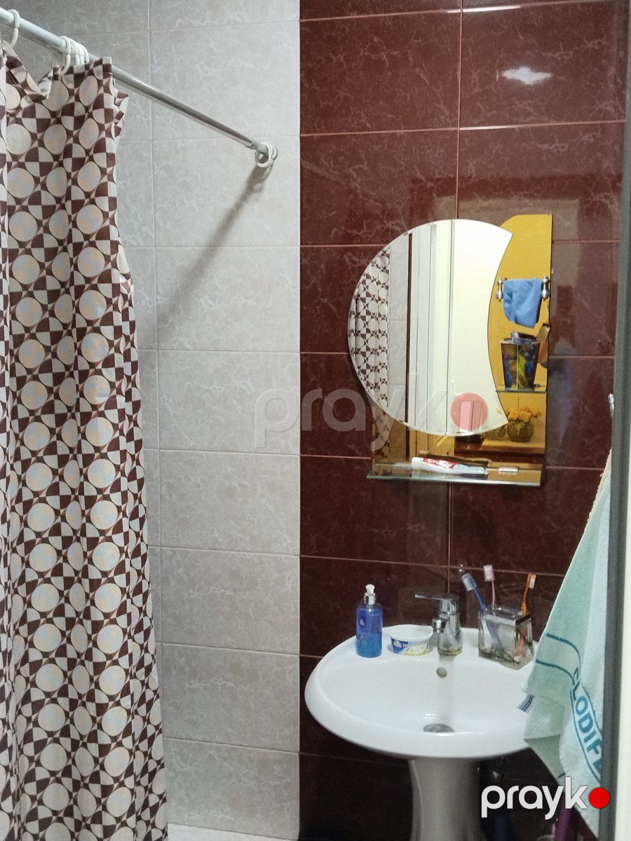 Satılır 3 otaqlı köhnə tikili 80 m² — Mənzil, Bakı (3)
