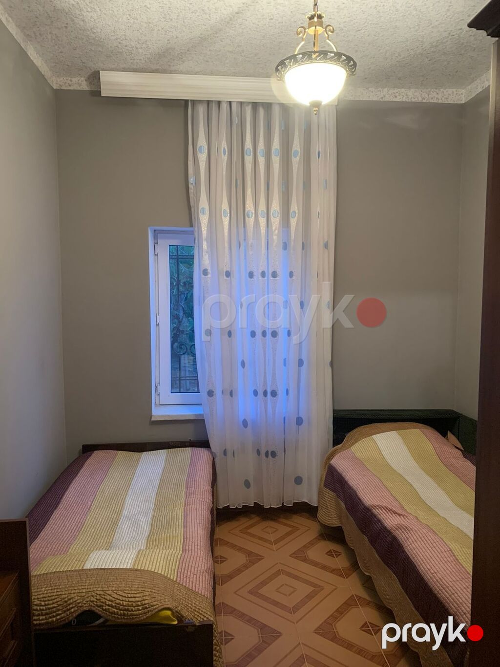 Novxanı 5 otaqlı, 200 kv. m — Ev, villa, Bakı (6)